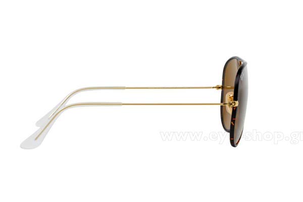 RAYBAN 3025JM AVIATOR FULL COLOR Γυαλια Ηλιου 