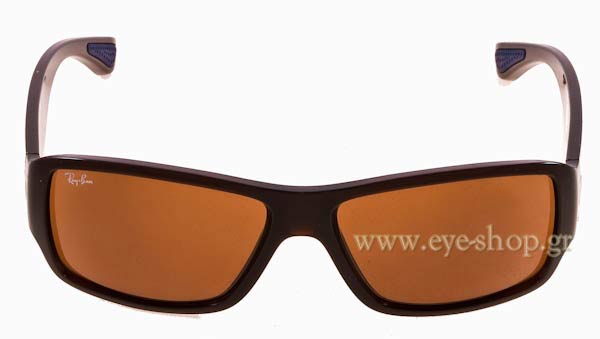 RAYBAN 4199 Γυαλια Ηλιου 