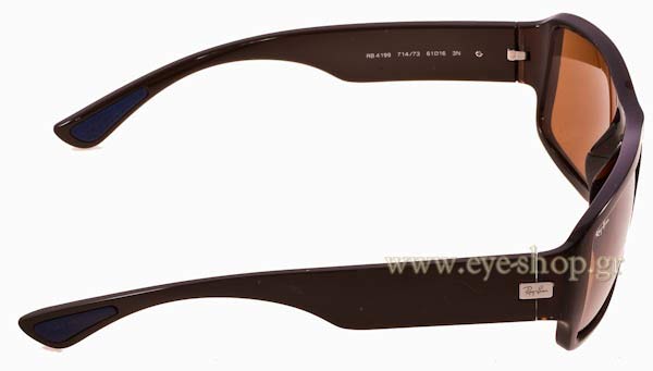 RAYBAN 4199 Γυαλια Ηλιου 