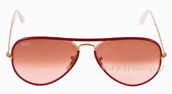 RAYBAN 3025 Aviator Γυαλια Ηλιου 