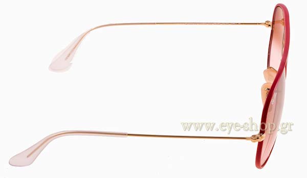 RAYBAN 3025 Aviator Γυαλια Ηλιου 