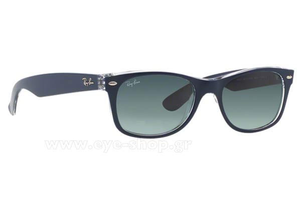 Γυαλια Ηλιου Rayban 2132-New-Wayfarer 605371 size 52 Τιμή: 105,29