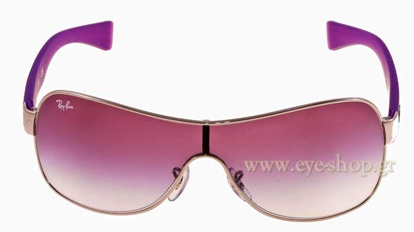 RAYBAN 3471 Youngster Γυαλια Ηλιου 