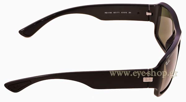 RAYBAN 4199 Γυαλια Ηλιου 