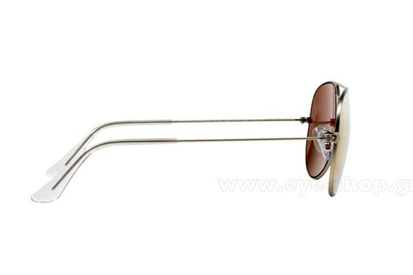 RAYBAN 3025 Aviator Γυαλια Ηλιου 