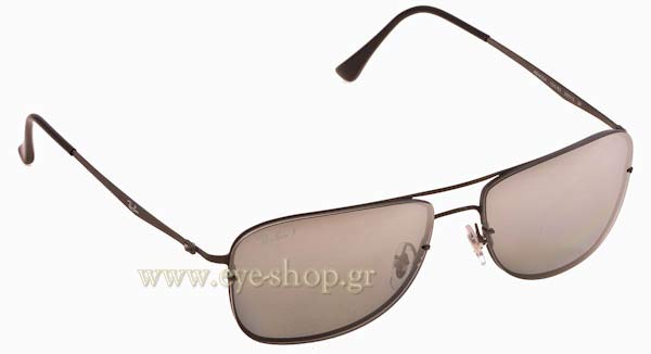 rayban 8054 Γυαλια Ηλιου 