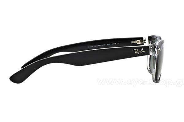 RAYBAN 2132 New Wayfarer Γυαλια Ηλιου 