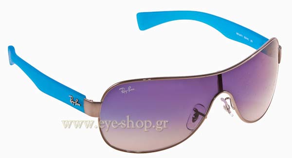 rayban 3471 Youngster Γυαλια Ηλιου 