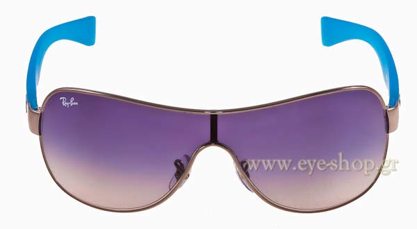 RAYBAN 3471 Youngster Γυαλια Ηλιου 