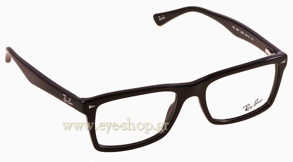 Rayban 5287 2000 size 54 Γυαλιά οράσεως Τιμή: 113,00