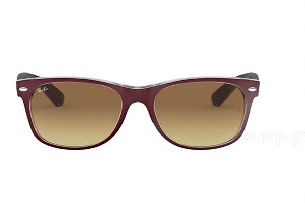 RAYBAN 2132 New Wayfarer Γυαλια Ηλιου 