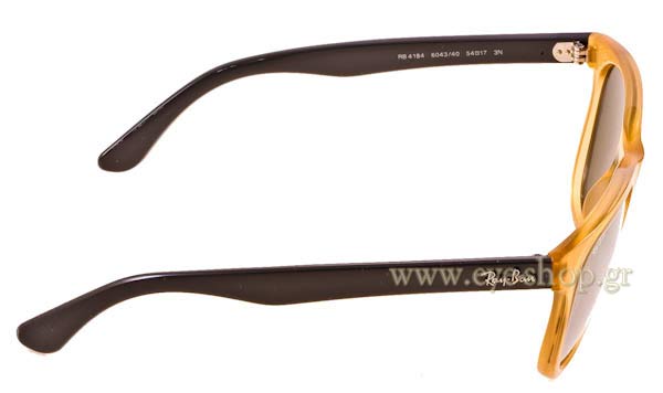 RAYBAN 4184 Γυαλια Ηλιου 