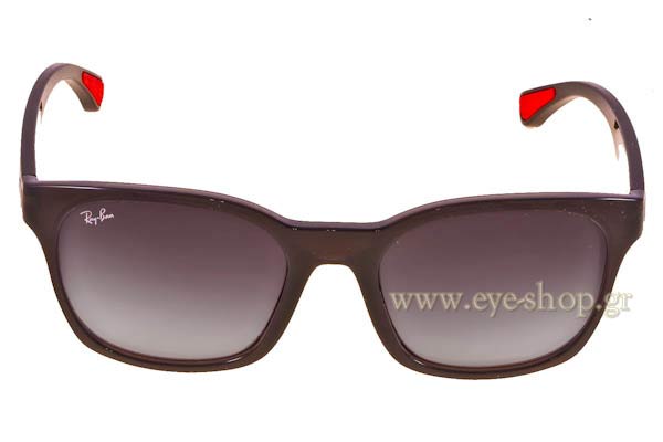RAYBAN 4197 Γυαλια Ηλιου 