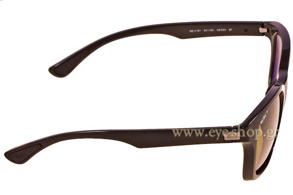 RAYBAN 4197 Γυαλια Ηλιου 