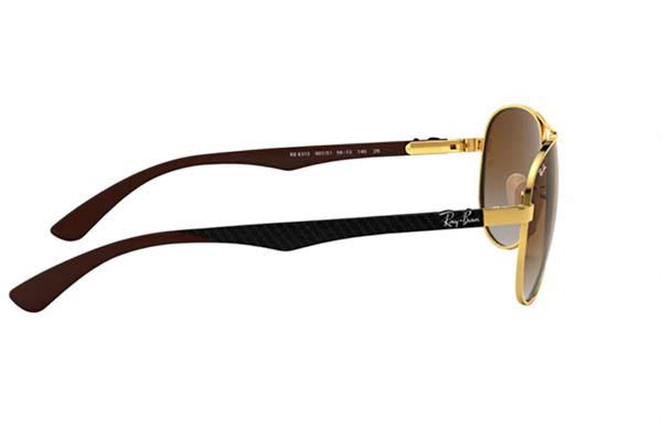 RAYBAN 8313 Γυαλια Ηλιου 