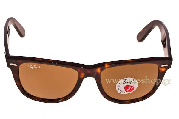 RAYBAN 2140 Wayfarer Γυαλια Ηλιου 
