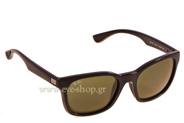 rayban 4197 Γυαλια Ηλιου 