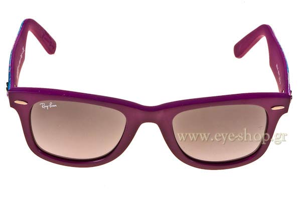 RAYBAN 2140 Wayfarer Γυαλια Ηλιου 