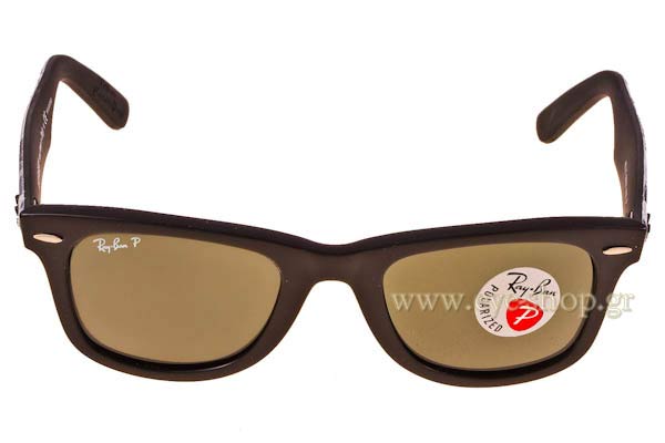 RAYBAN 2140 Wayfarer Γυαλια Ηλιου 