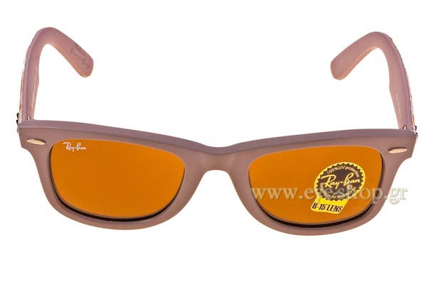 RAYBAN 2140 Wayfarer Γυαλια Ηλιου 