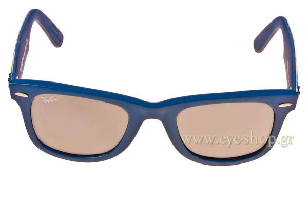 RAYBAN 2140 Wayfarer Γυαλια Ηλιου 