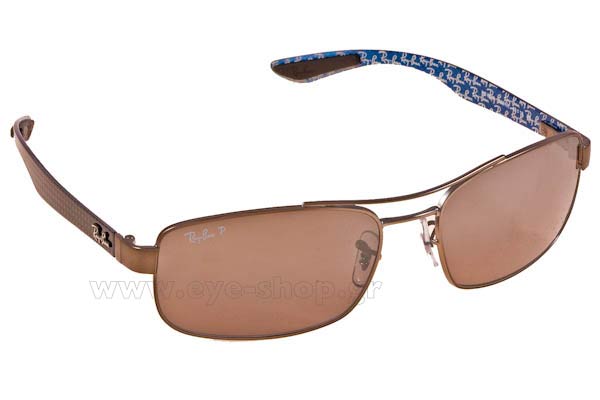 rayban 8316 Γυαλια Ηλιου 