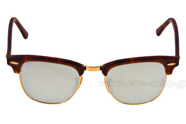 RAYBAN 3016 Clubmaster Γυαλια Ηλιου 