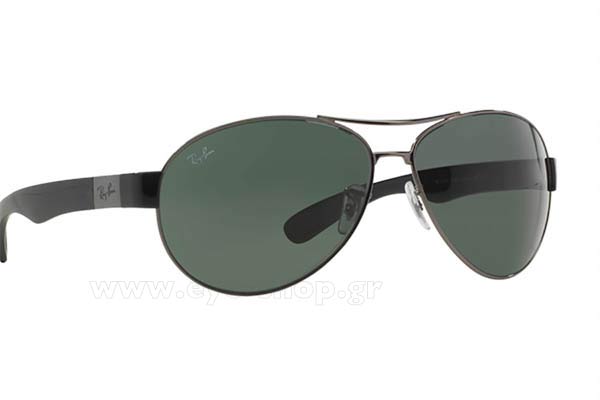 rayban 3509 Γυαλια Ηλιου 