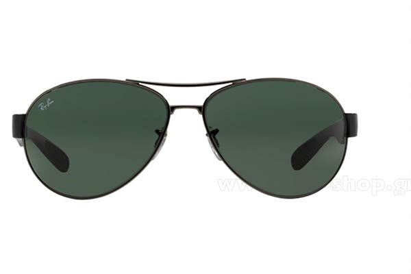 RAYBAN 3509 Γυαλια Ηλιου 