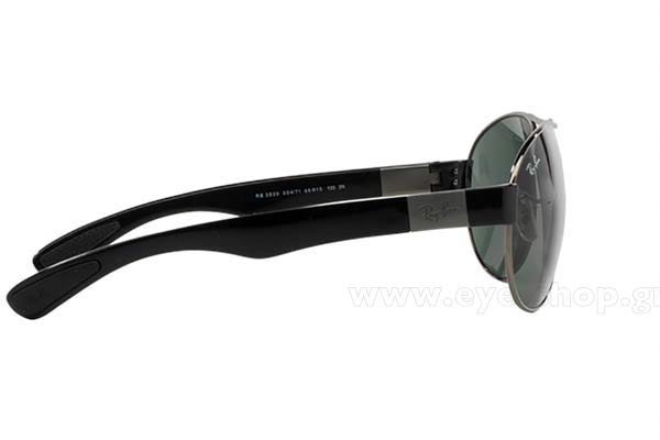 RAYBAN 3509 Γυαλια Ηλιου 