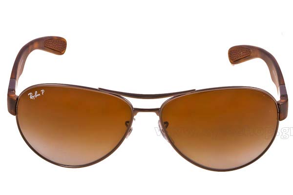 RAYBAN 3509 Γυαλια Ηλιου 