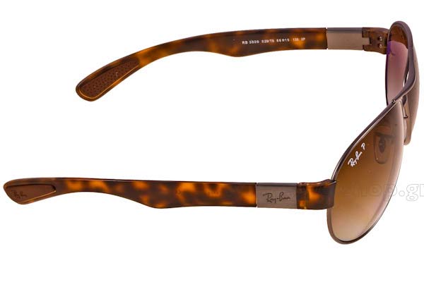 RAYBAN 3509 Γυαλια Ηλιου 