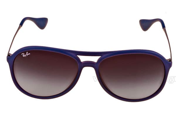 RAYBAN ALEX 4201 Γυαλια Ηλιου 
