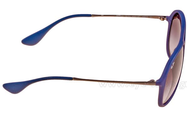 RAYBAN ALEX 4201 Γυαλια Ηλιου 