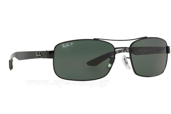 rayban 8316 Γυαλια Ηλιου 