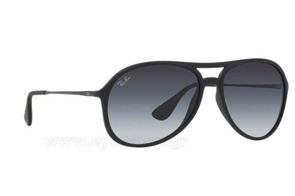 RAYBAN ALEX 4201 Γυαλια Ηλιου 