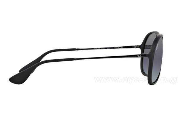 RAYBAN ALEX 4201 Γυαλια Ηλιου 