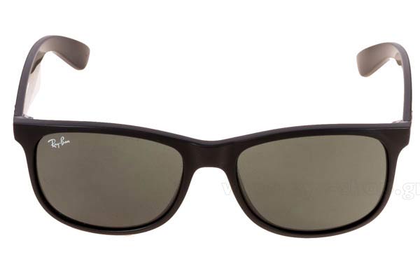 RAYBAN ANDY 4202 Γυαλια Ηλιου 