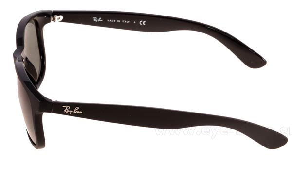 RAYBAN ANDY 4202 Γυαλια Ηλιου 
