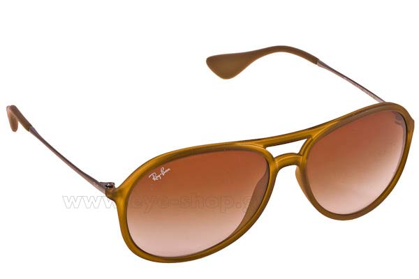 rayban ALEX 4201 Γυαλια Ηλιου 