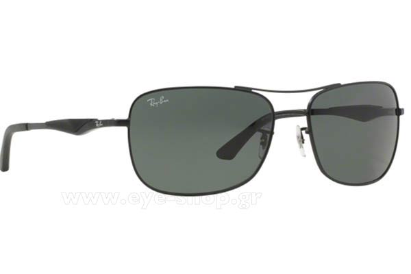 rayban 3515 Γυαλια Ηλιου 