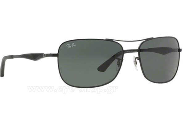 Γυαλια Ηλιου Rayban 3515 006/71 size 58 Τιμή: 109,99