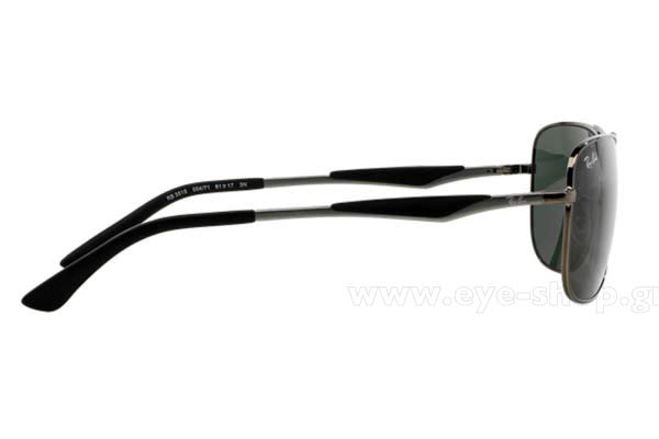 RAYBAN 3515 Γυαλια Ηλιου 