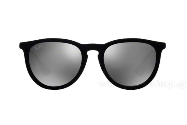 RAYBAN Erika 4171 Γυαλια Ηλιου 