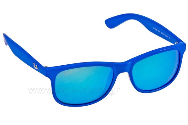 rayban ANDY 4202 Γυαλια Ηλιου 