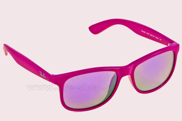 rayban ANDY 4202 Γυαλια Ηλιου 