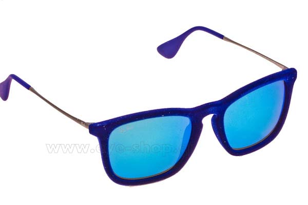 rayban CHRIS 4187 Γυαλια Ηλιου 