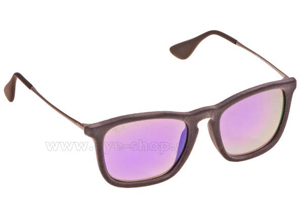 rayban CHRIS 4187 Γυαλια Ηλιου 