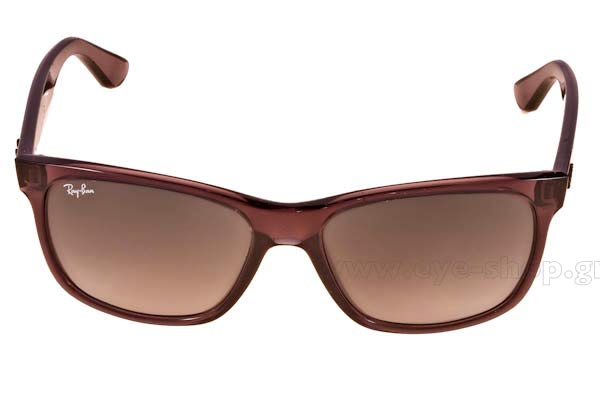 RAYBAN 4181 Γυαλια Ηλιου 