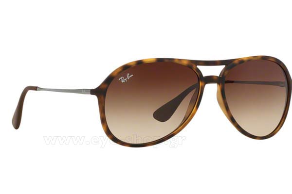 rayban ALEX 4201 Γυαλια Ηλιου 
